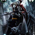 Batman & Spawn 2-pack release 4