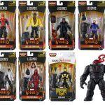 Marvel Legends Marvel Knights Mindless Ones Build-A-Figure 5