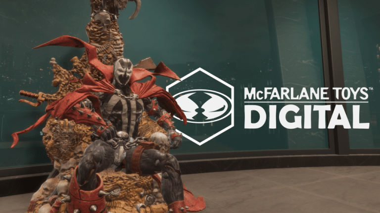 Mcfarlane Toys Expanding NFT Digital Assets Marketplace 10