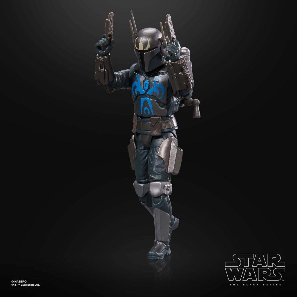 Black Series Pre Vizsla
