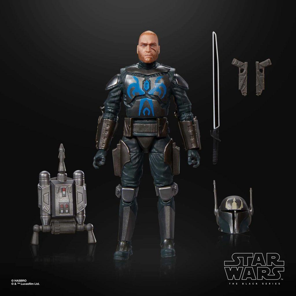 Black Series Pre Vizsla