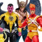 McFarlane Toys Collector Edition Figures Pre-Order 3