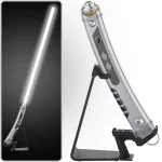 Star Wars The Black Series Ahsoka Tano Force FX Elite Electronic Lightsaber Pre-Order 9