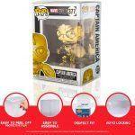 The Best Plastic Protector Cases for action figures? 6
