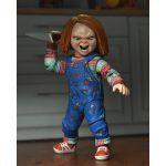 NECA Chucky TV Series Ultimate Chucky Pre-Order 8