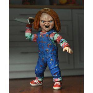 NECA Chucky TV Series Ultimate Chucky Pre-Order 8