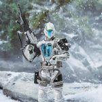 G.I. Joe Classified Series Arctic B.A.T. New Release 6