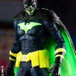 McFarlane Batman of Earth -22 Infected Glow in the Dark Edition Exclusive Pre-Order 17