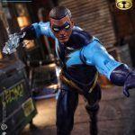 Coming Soon: McFarlane Black Lightning Walmart Exclusive 15