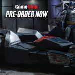 McFarlane Toys Batman & Bat-Raptor 2-Pack GameStop Exclusive for Pre-Order 4