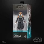 Star Wars The Black Series Ahsoka Tano Pre-Order 9