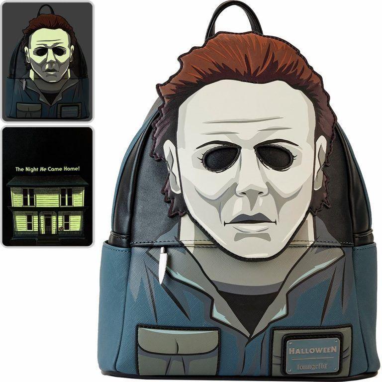Collectible Backpacks, Purses, and Wallets? Loungefly Pre-Orders 4