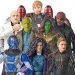 Marvel Legends Disney+ Pre-Order 6