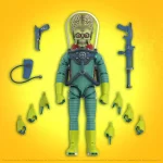 Super7 Mars Attacks! Ultimate Martian Pre-Order 4