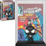 Funko Amazing Spider-Man #252 Funko Pop! Figure #40 with Case Pre-Order 3